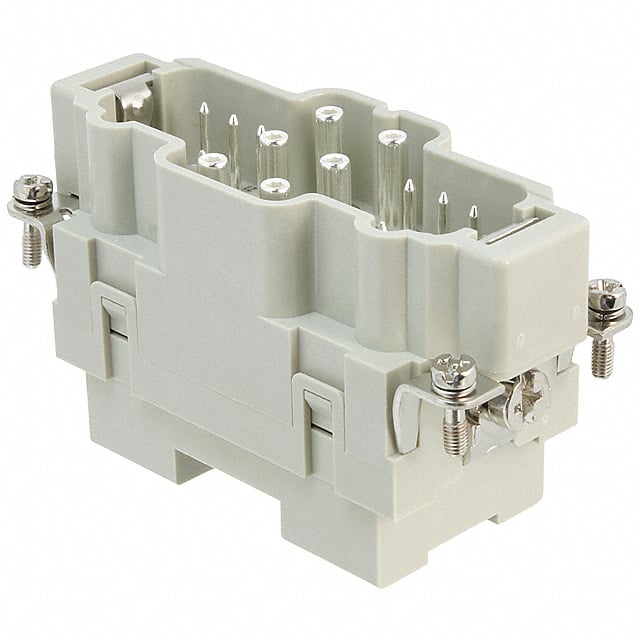 1636350 Phoenix Contact  Moduli di inserti per connettori per impieghi gravosi